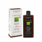 Shampoo Rinforzante Per Capelli Fragili e Soggetti a Caduta Amerigo 250ml I Delicati