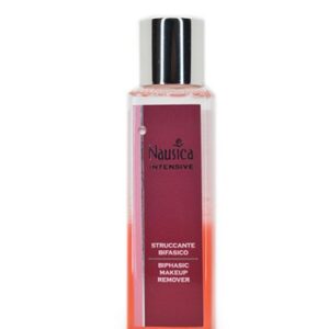 Struccante bifasico Nausica Intensive 100 ml senza parabeni