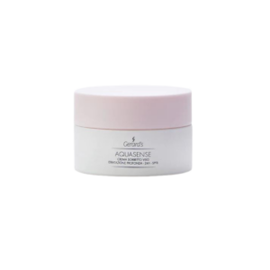 Gerard’s – Aquasense  Crema Sorbetto Viso idratazione profonda 24 h – SPF 8 - 50ml
