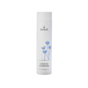 Gerard’s – Puresense  Gel Detergente per pelle mista o impura  – 200ml