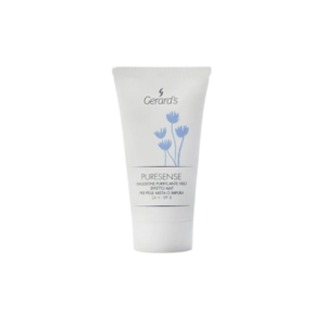 Gerard’s Puresense  Emulsione Purificante effetto mat  per pelle mista o impura  24h SPF 8 50ml