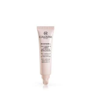 Rigenera Trattamento Labbra Anti-Rughe Rimpolpante Labbra E Contorni Levigati E Definiti 15ml