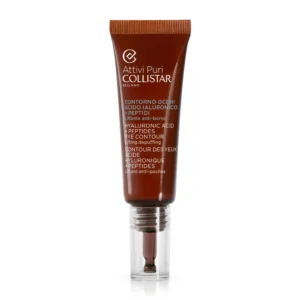 Contorno Occhi Acido Ialuronico + Peptidi Liftante Anti-Borse 15ml Collistar