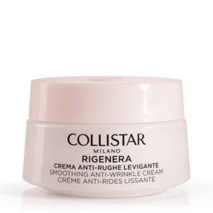 Rigenera Crema Anti-Rughe Levigante Viso E Collo 50ml