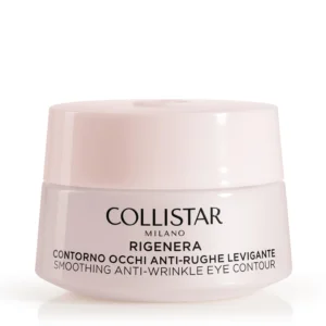 Rigenera Contorno Occhi Anti-Rughe Levigante 15ml