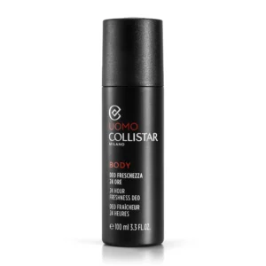 Deo Freschezza 24 Ore Spray No-Gas 100ml