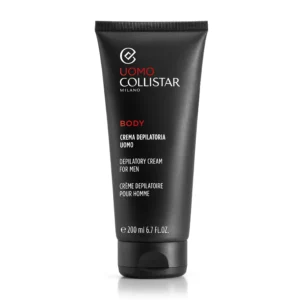 Crema Depilatoria Uomo Nuova Formula 200ml Collistar