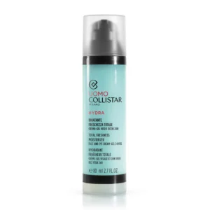 Idratante Freschezza Totale Crema-Gel Viso E Occhi 24h 80ml
