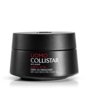 Crema-Gel Energizzante Anti-Eta' Anti-Età Energizzante Quotidiano 50ml