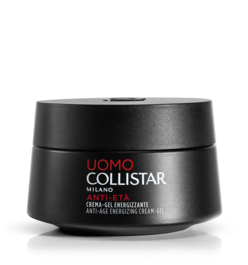 Crema-Gel Energizzante Anti-Eta' Anti-Età Energizzante Quotidiano 50ml