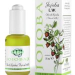 Olio Di Jojoba Puro 30 Ml Jojoba L.W. Anti Invecchiamento
