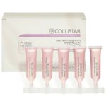 Fiale Rivitalizzanti Anti Caduta Per Capelli Deboli 15 Fiale Monodose Da 5 Ml
