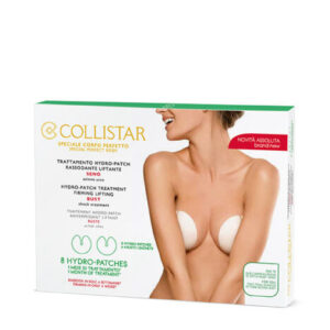 Hydro Patch Rassodante Liftante Seno 8 Cerotti Collistar