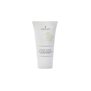 Gerard's Scrub Away Scrub Gel Viso ai microgranuli ad azione levigante 50ml