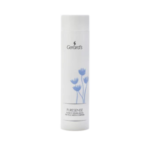 Gerard’s – Puresense Tonico senza alcol per pelle mista o impura - 200ml