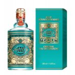 4711 Eau De Cologne Original Profumo Unisex 200 Ml Splash On Non Spray
