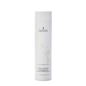 Aquasense Latte Detergente Per Pelle Normale O Secca 200 ml Gerards