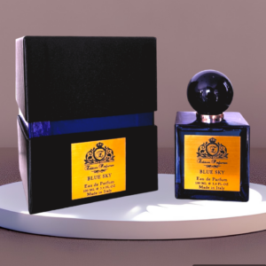 Blu Sky Edition Perfumes Eau de Parfum 100ml Fragranza Speziata Intensa da donna