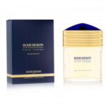 Boucheron Pour Homme Eau de Toilette 100ML Fragranza da uomo
