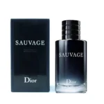Christian Dior Sauvage Eau de Parfum 60 ml