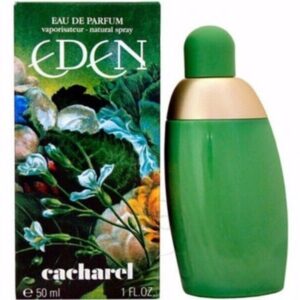 Cacharel Eden Eau de Parfum 50ml Fragranza Donna