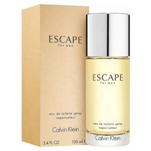 Calvin Klein Escape CK For Men Eau de Toilette 100ml