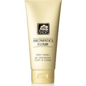 Clinique  Aromatics Elixir Gel doccia corpo 200 ml