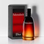 Christian Dior Fahrenheit Eau de Toilette Spray 50ml fragranza da uomo