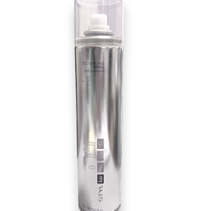 Eco Lacca Per Capelli Ing Eco Strong Fixing con pantenolo 300ml fissaggio forte