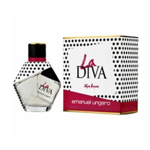 Emanuel Ungaro La Diva Mon Amour Eau de Parfum 30 ml