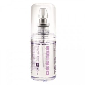 Fluido Laminante Ing Style Cristalli Liquidi Per Doppie Punte Olio Semi Di Lino 80 ml