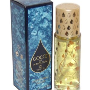 Gocce Di Napoleon Eau De Toilette 100 ml Fragranza da donna