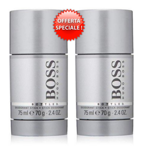 Hugo Boss Bottled Deodorante Stick Uomo 75 Ml
