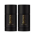 Hugo Boss The Scent Deodorante Stick 75ml 2 pezzi
