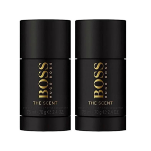 Deodorante stick boss the scent