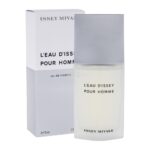 Issey Miyake L´Eau D´Issey Pour Homme Eau de Toilette 75 ml