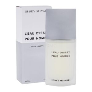 Issey Miyake L´Eau D´Issey Pour Homme Eau de Toilette 75 ml
