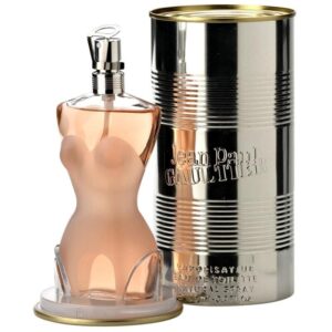 Jean Paul Gaultier Classique Eau de Toilette 50ml Fragranza da Donna