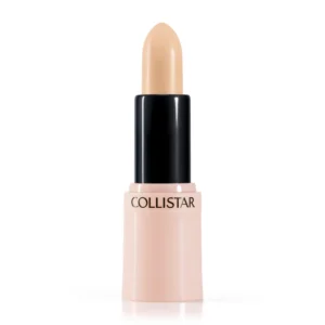 Impeccabile Correttore Stick Resistente al acqua Ricaricabile Collistar - n. 2 Beige (ex Correttore Stick 2)