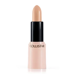Impeccabile Correttore Stick Resistente al acqua Ricaricabile Collistar - n. 2.5 Nudo