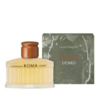 Laura Biagiotti Roma Uomo After Shave Lotion 75ml Dopo barba