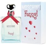 Moschino Funny Eau de Toilette 100ml Fragranza da donna