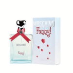 Moschino Funny Eau de Toilette 100ml Fragranza da donna