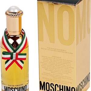 Moschino Pour Femme 45 ml Eau de Toilette Fragranza da Donna