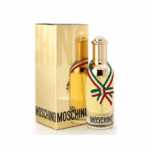 Moschino Pour Femme Eau de Toilette 45 ml  Fragranza da Donna