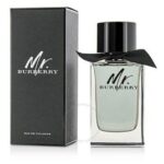 Mr. Burberry Eau de Toilette 150ml Fragranza da Uomo
