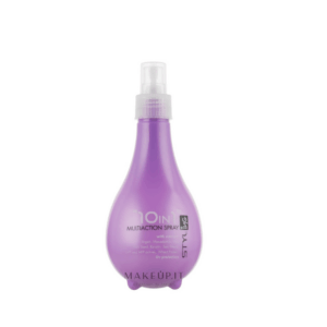 Multiaction Spray per capelli 10in1 StyIing Districante Volumizzante Protettivo Fissante Anti-age 250ml