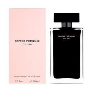 Narciso Rodriguez For Her Eau de Toilette Fragranza da donna