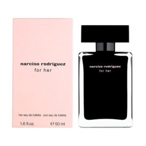 Narciso Rodriguez For Her Eau de Toilette Fragranza da donna - 50 ml