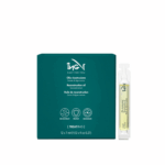 Olio Ricostruzione Capelli 10 Fiale 10ml Treat ing Districante